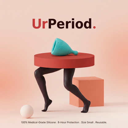 Ur Cup | Cup Menstruelle