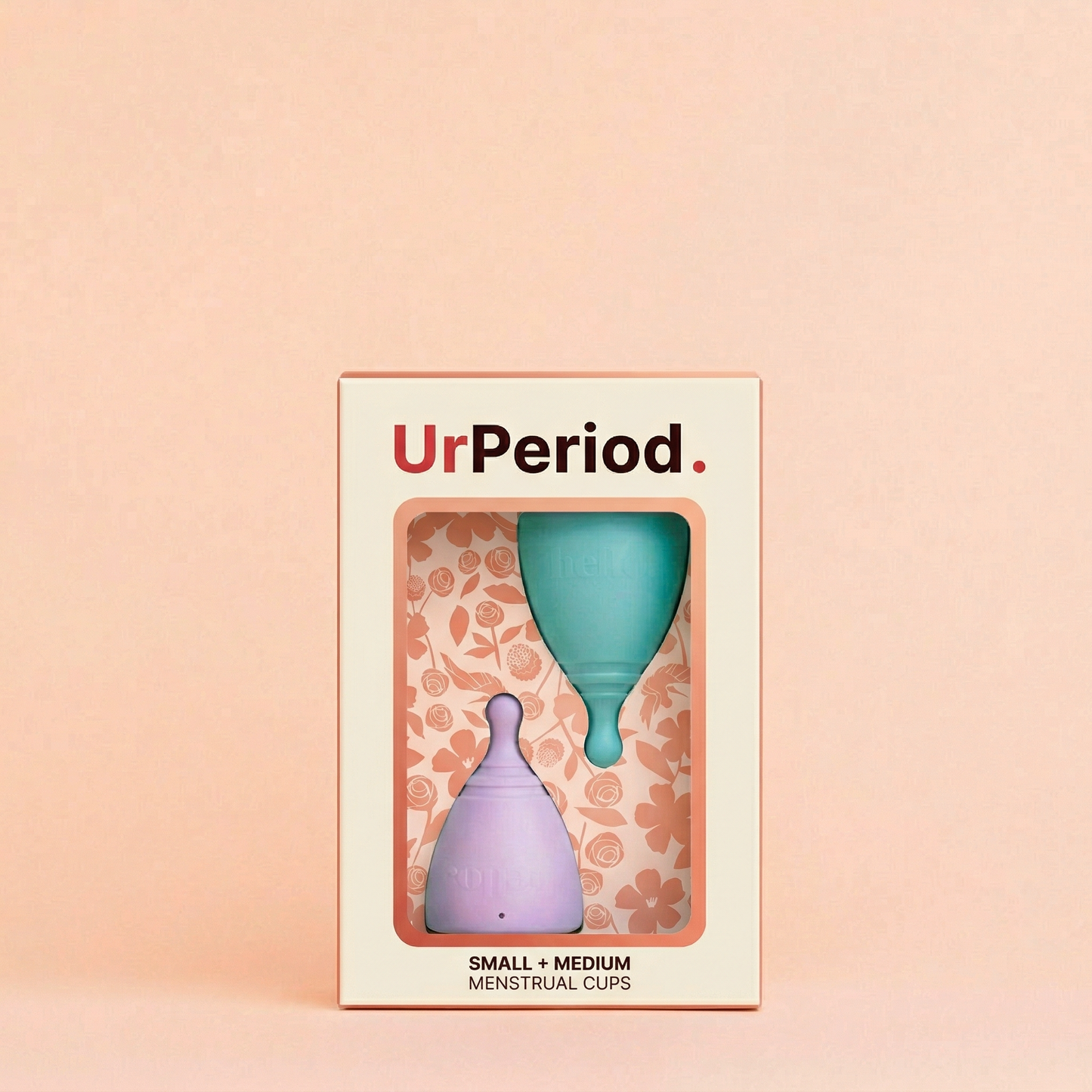 Ur Cup | Cup Menstruelle