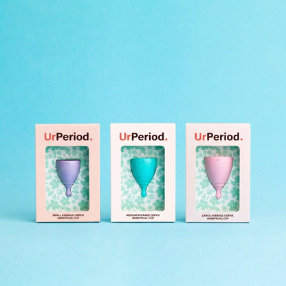 Ur Cup | Cup Menstruelle