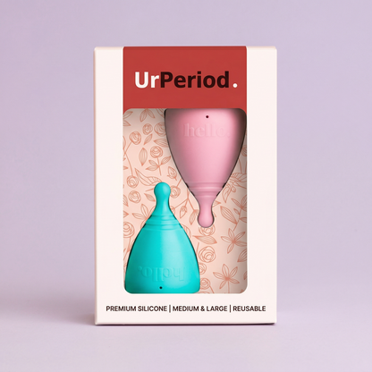 Ur Cup | Cup Menstruelle