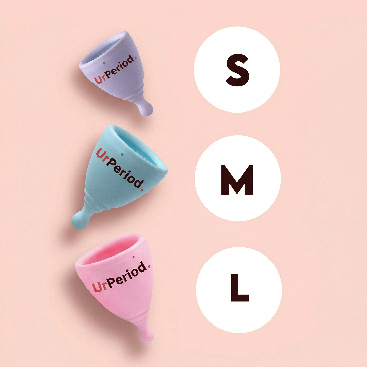 Ur Cup | Cup Menstruelle