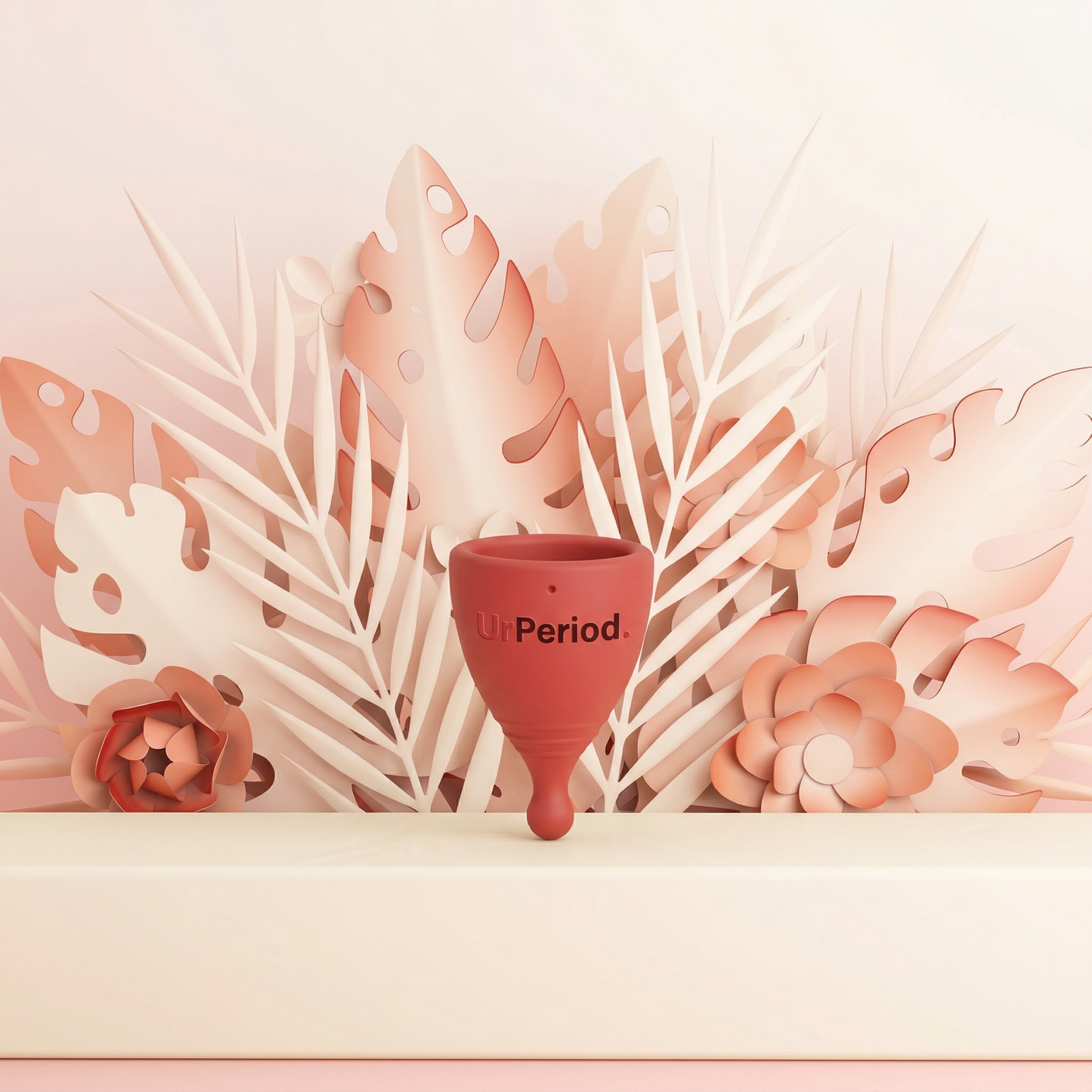 Ur Cup | Cup Menstruelle