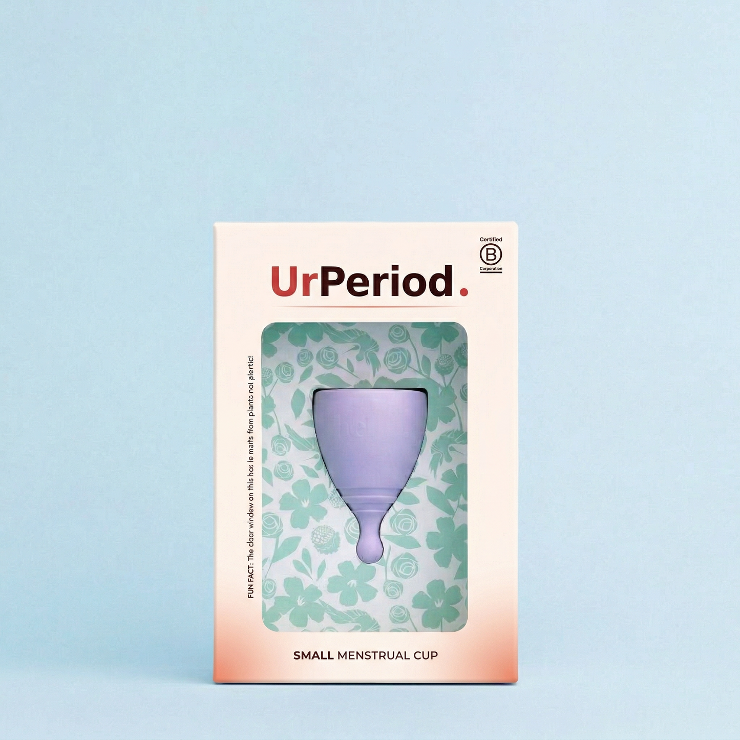 Ur Cup | Cup Menstruelle