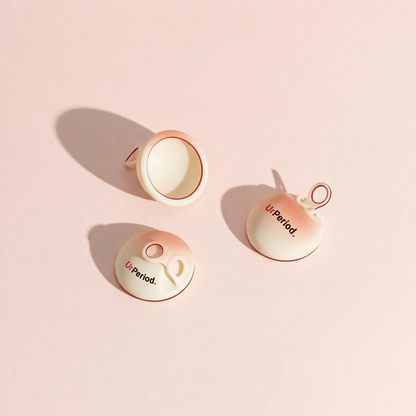 Ur Disc | Disque Menstruel