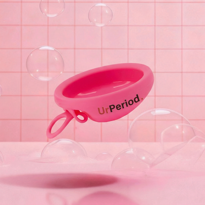 Ur Disc | Disque Menstruel