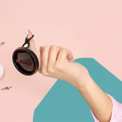 Ur Disc | Disque Menstruel