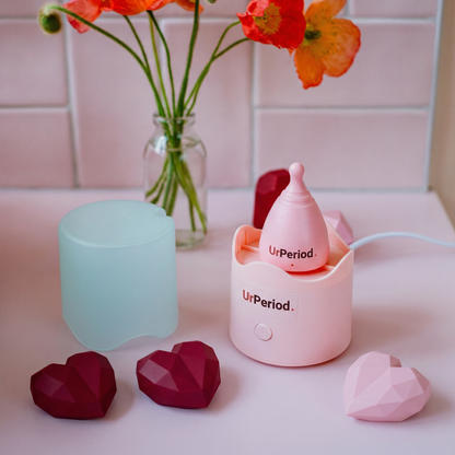 Ur Steamy | Stérilisateur Vapeur