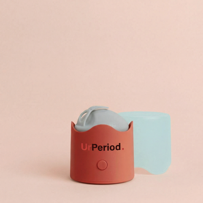 Ur Steamy | Stérilisateur Vapeur