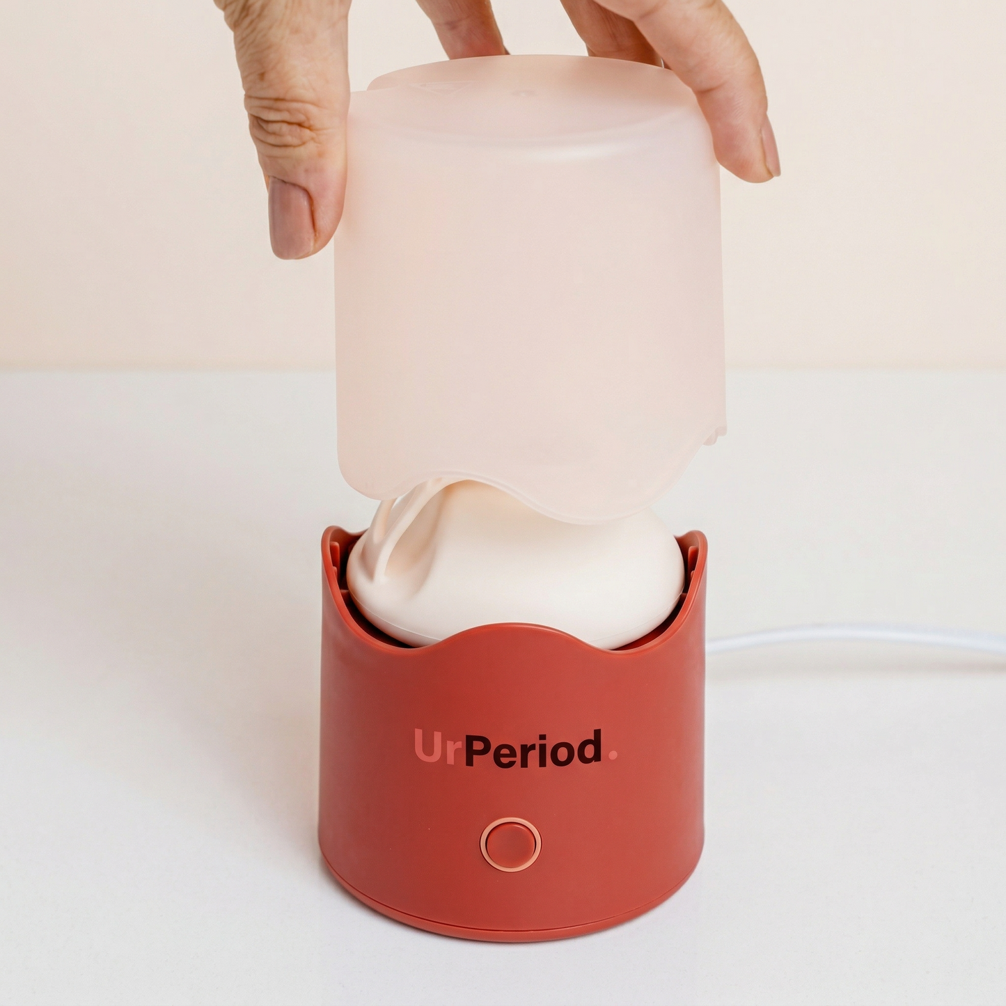 Ur Steamy | Stérilisateur Vapeur