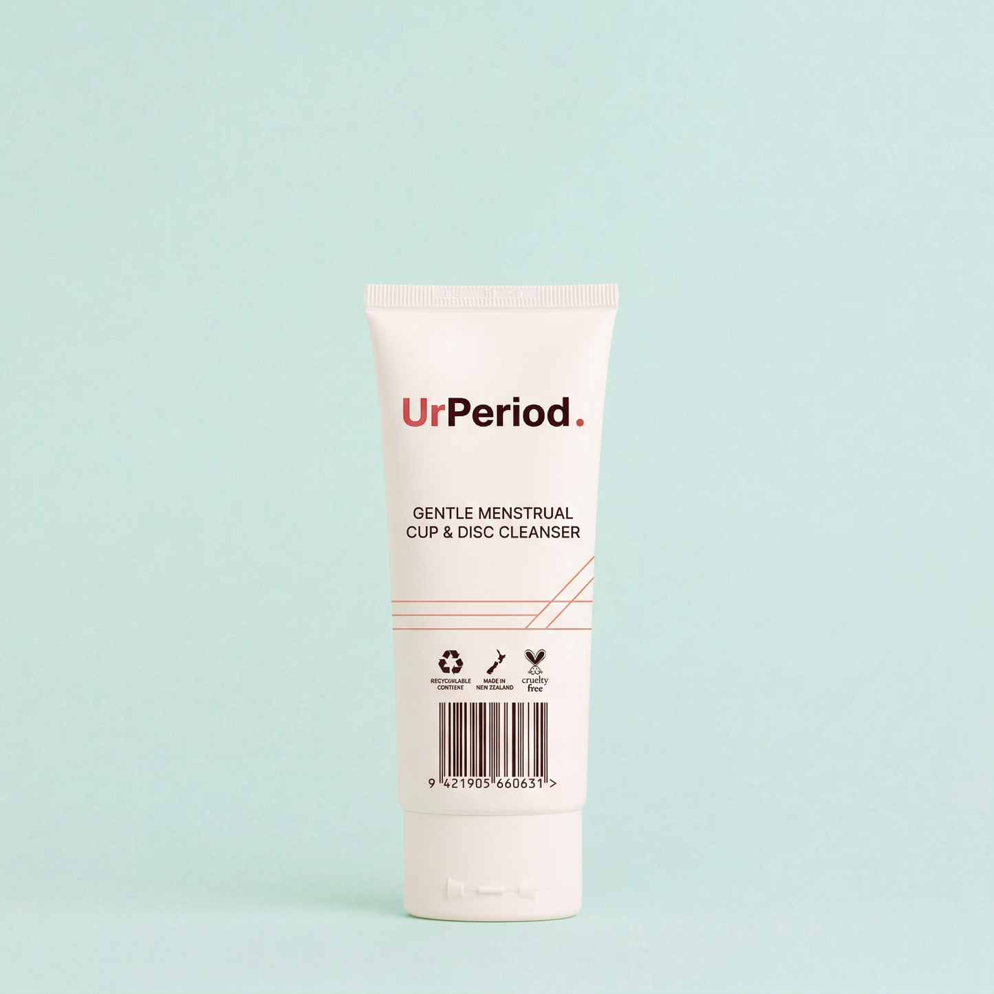 Ur Wash | Nettoyant Doux