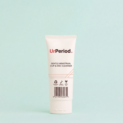 Ur Wash | Nettoyant Doux