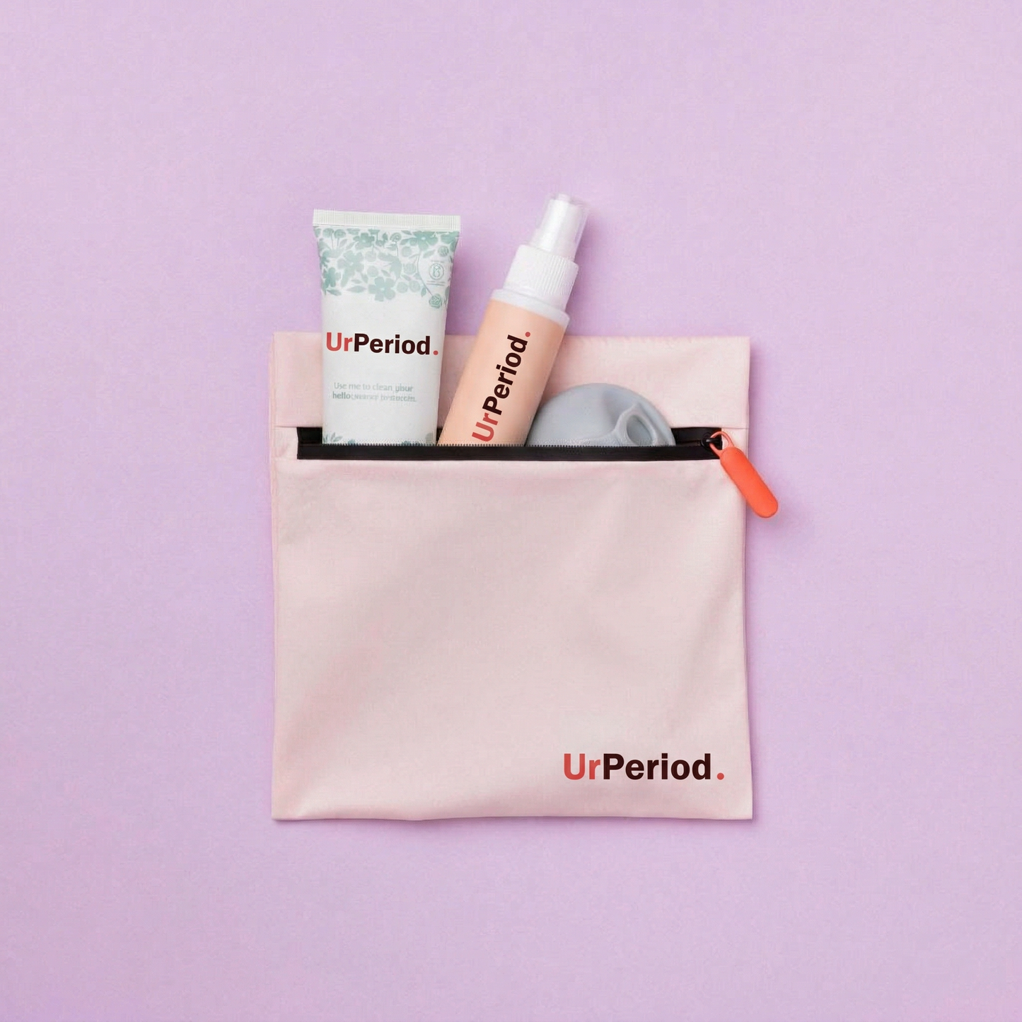 Ur Wet Bag | Sac Imperméable